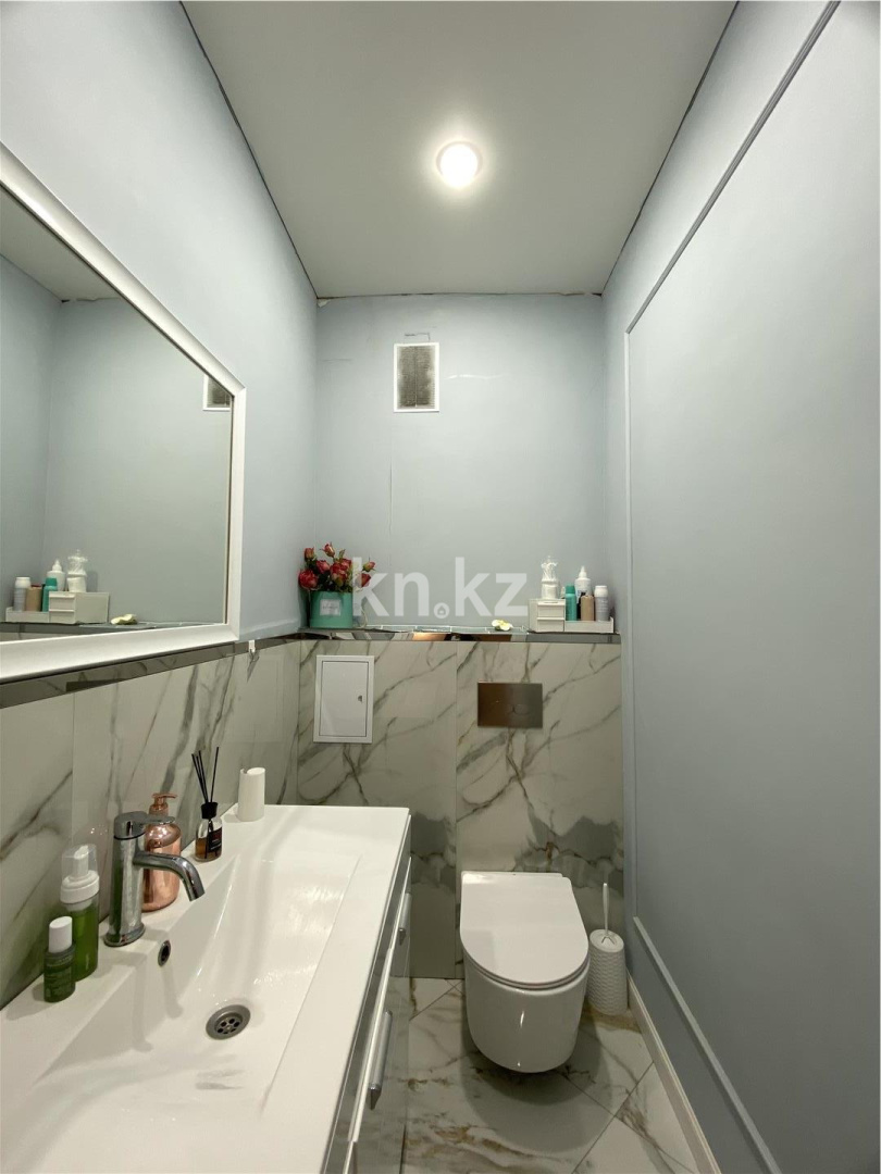 Продажа 3-комнатной квартиры, 80 м² в Астане - фото 13
