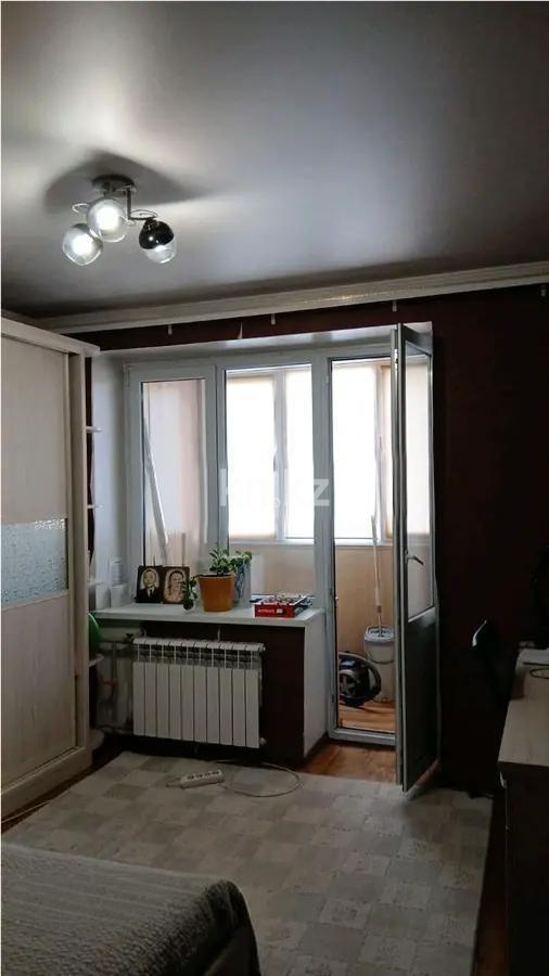 Продажа 2-комнатной квартиры, 52.1 м² в Алматы - фото 2