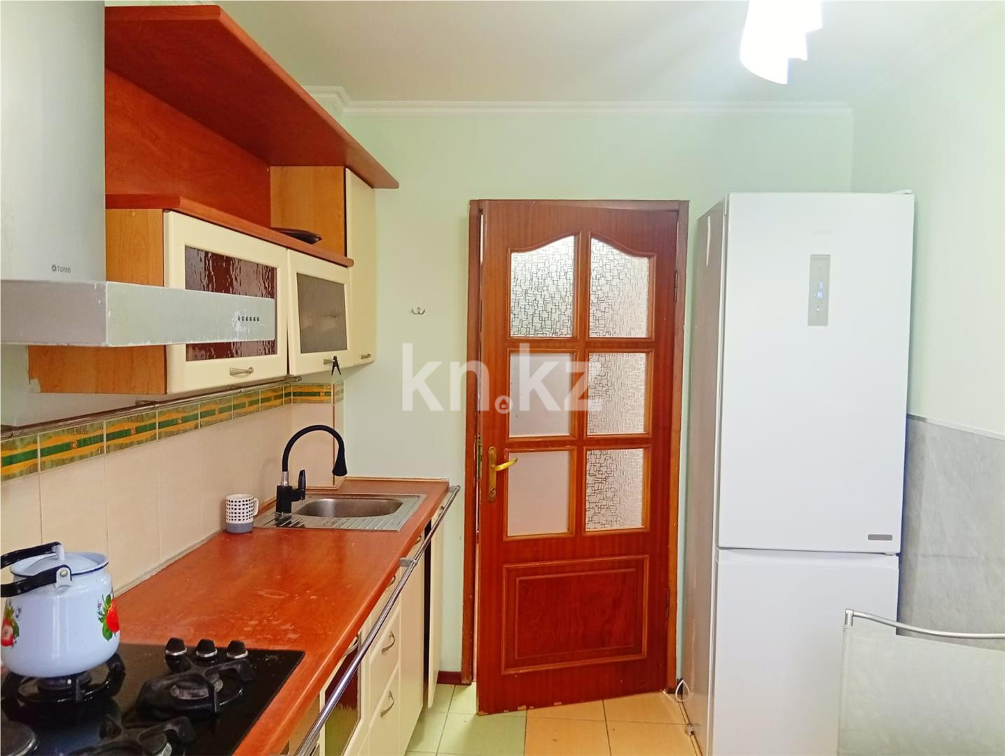 Продажа 2-комнатной квартиры, 50 м², пр. Республики в Астане - фото 8