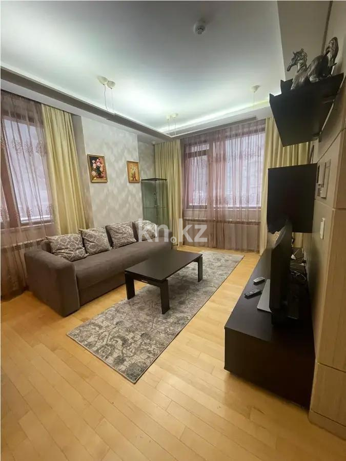 Продажа 2-комнатной квартиры, 70 м² в Астане