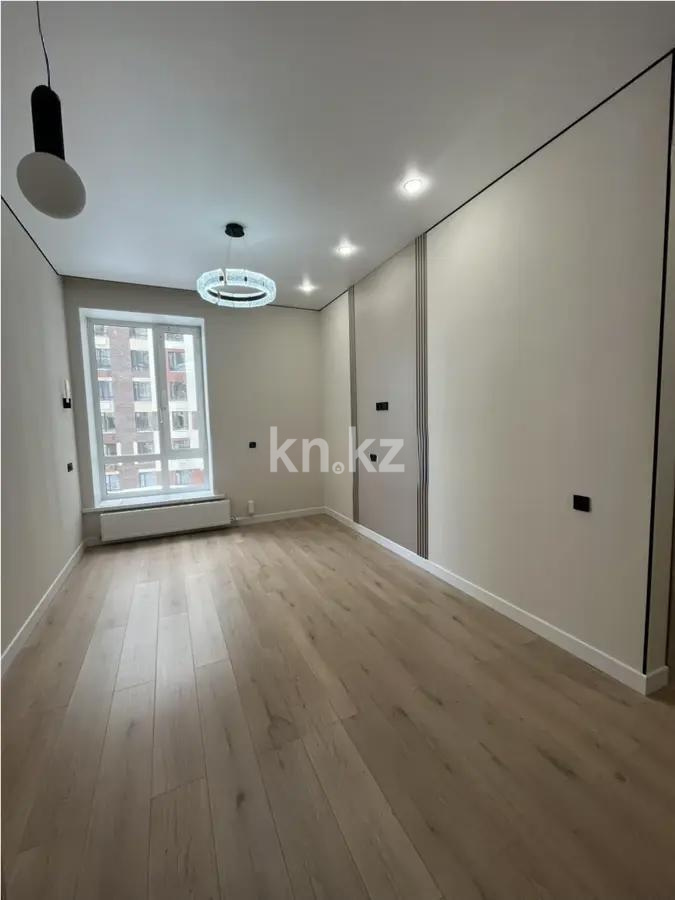 Продажа 2-комнатной квартиры, 37 м² в Астане