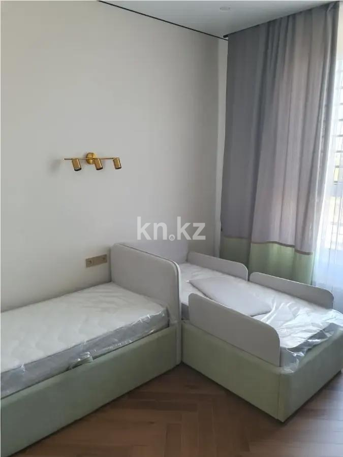 Продажа 4-комнатной квартиры, 86.3 м² в Астане - фото 2