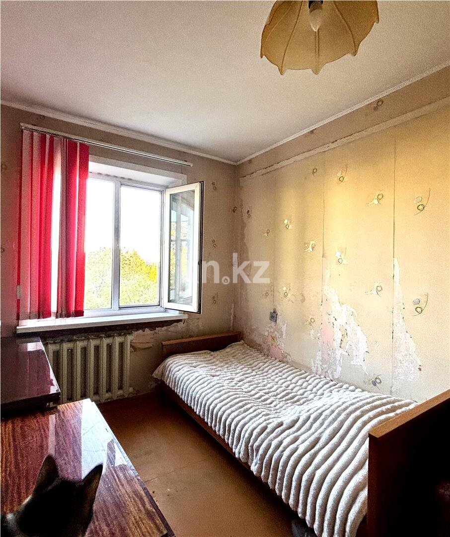 Продажа 3-комнатной квартиры, 76 м² в Караганде - фото 4