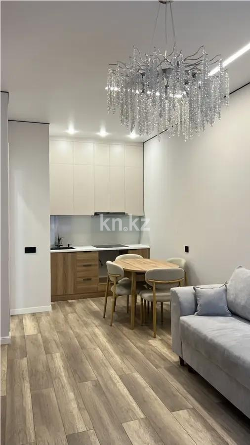 Продажа 2-комнатной квартиры, 38 м² в Астане - фото 3