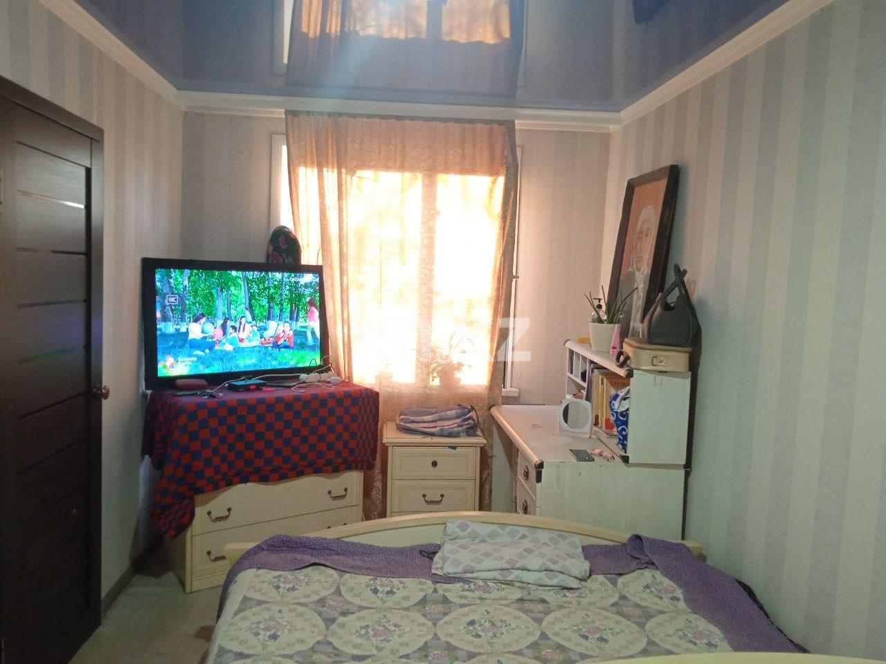 Продажа 3-комнатной квартиры, 57 м², 12-й мкр., дом  38 в Караганде - фото 6