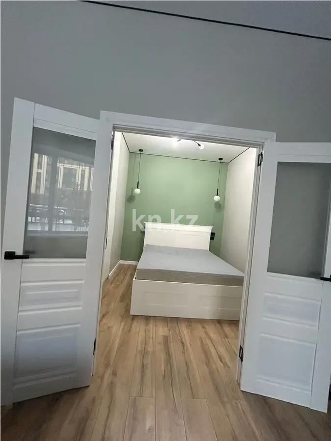 Продажа 2-комнатной квартиры, 45 м² в Астане - фото 2