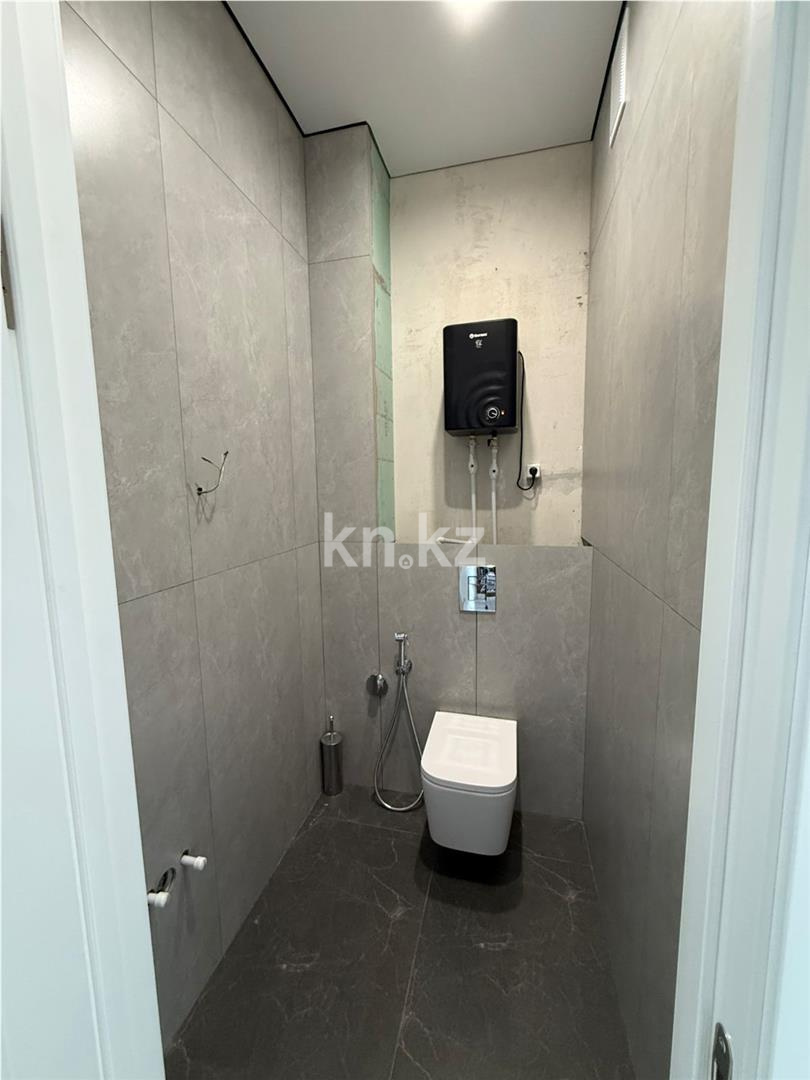 Продажа 3-комнатной квартиры, 80 м² в Караганде - фото 7