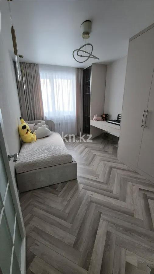 Продажа 3-комнатной квартиры, 75 м² в Астане - фото 3