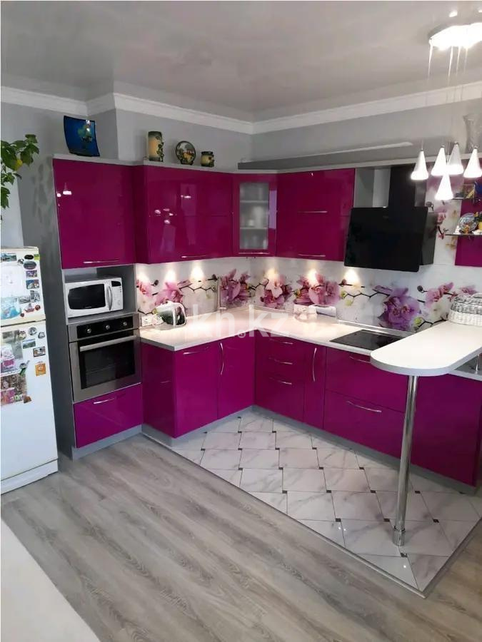 Продажа 1-комнатной квартиры, 58 м², ул. Жуалы, дом  5 в Алматы - фото 2