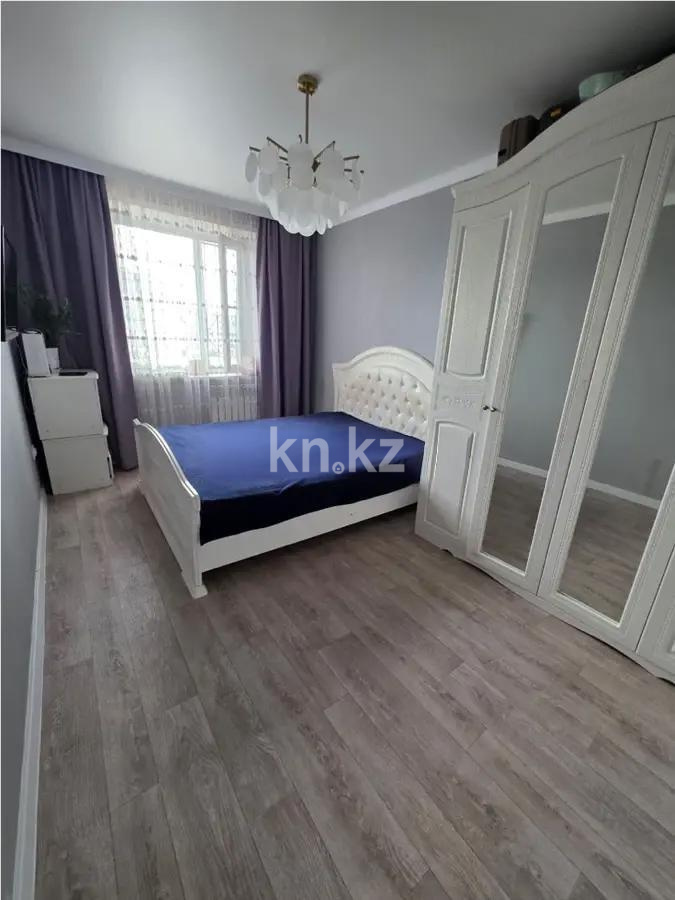 Продажа 3-комнатной квартиры, 64 м² в Караганде - фото 2