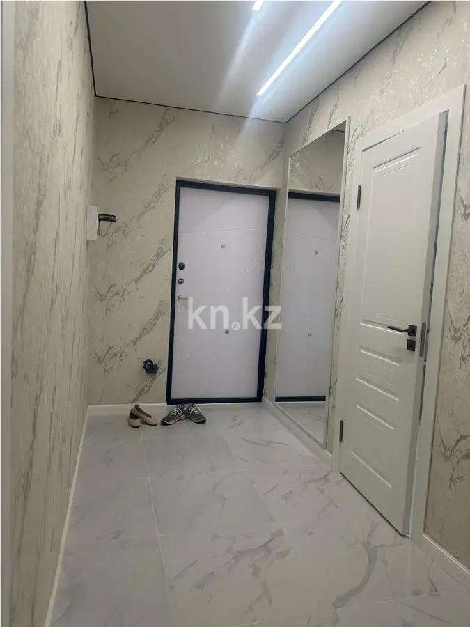 Продажа 3-комнатной квартиры, 85.9 м², мкр-н Кайрат, дом  153/2 стр в Алматы - фото 6