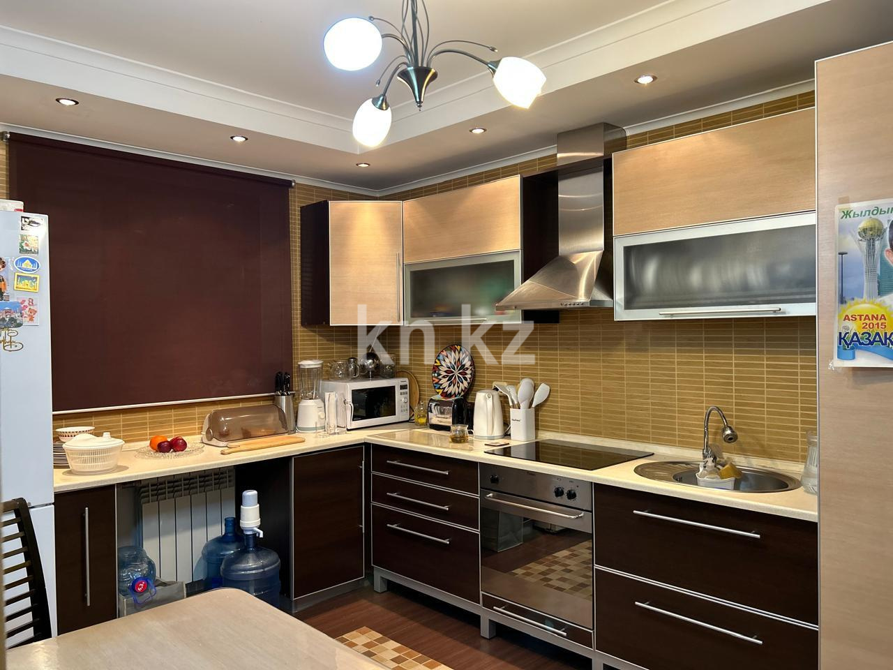 Продажа 3-комнатной квартиры, 60 м², пр. Республики в Темиртау - фото 6