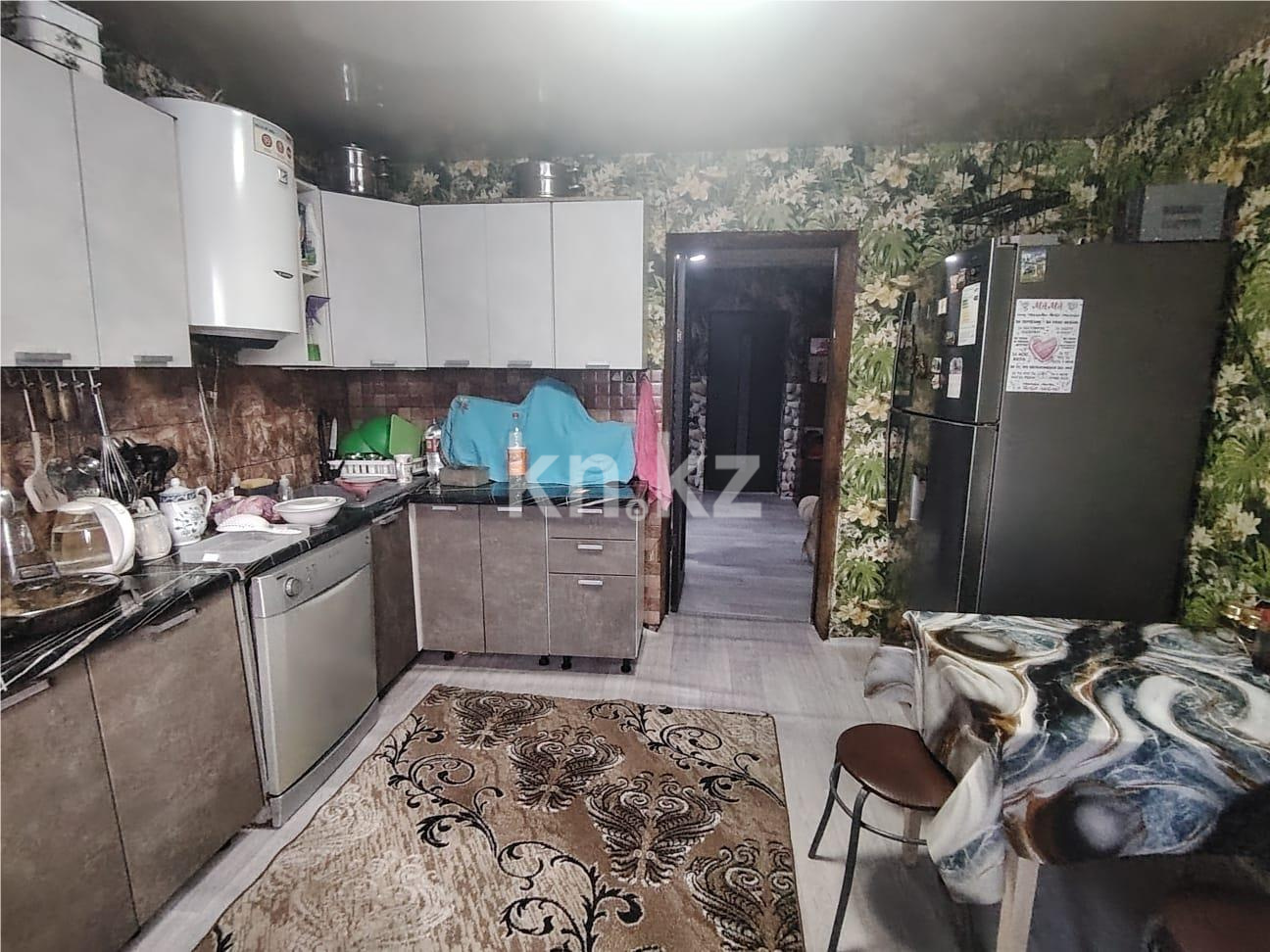 Продажа 4-комнатного дома, 89 м² в Темиртау - фото 12