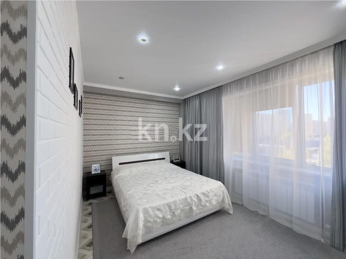 Продажа 3-комнатной квартиры, 84 м² в Астане - фото 2