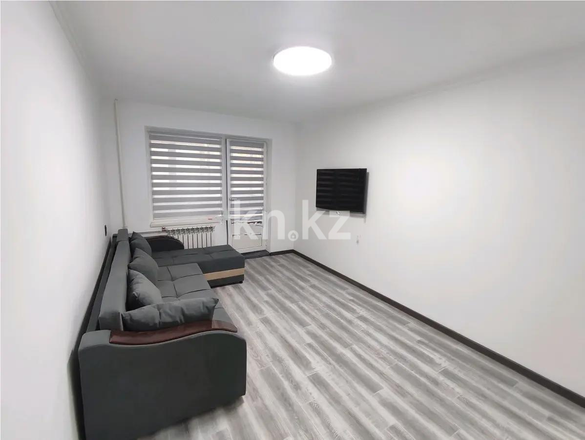 Продажа 2-комнатной квартиры, 56 м² в Алматы