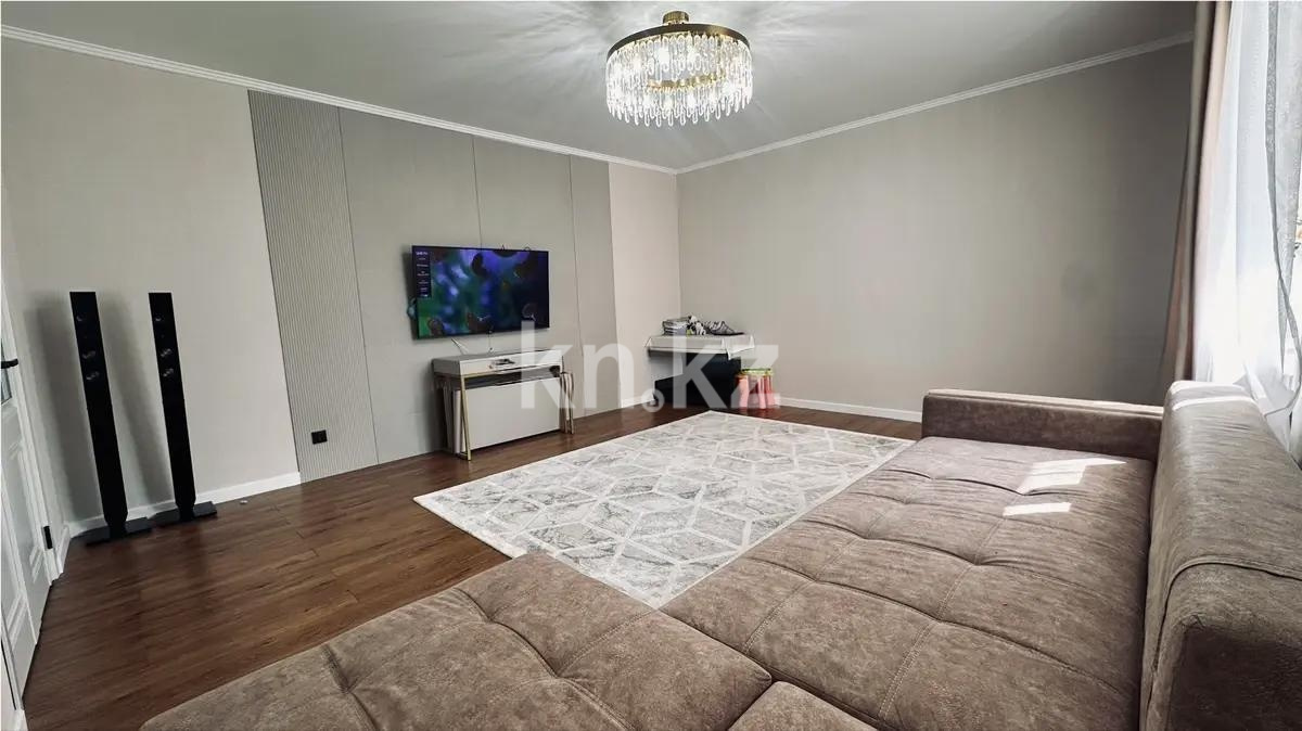 Продажа 3-комнатной квартиры, 90 м² в Астане