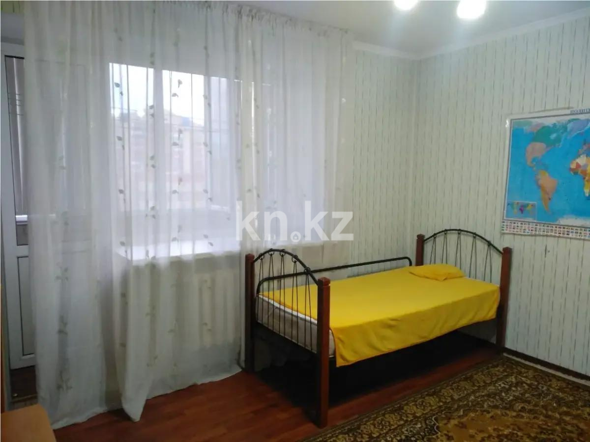 Продажа 3-комнатной квартиры, 92.4 м² в Астане - фото 3