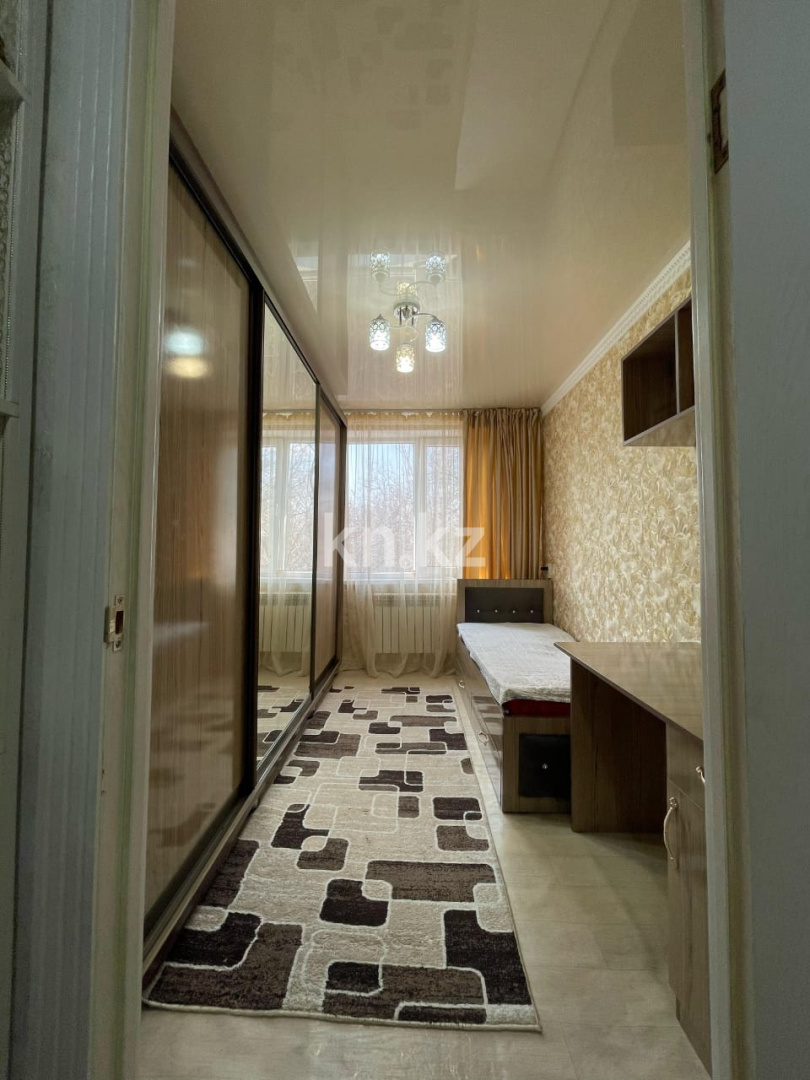 Продажа 4-комнатной квартиры, 75 м² в Таразе - фото 6