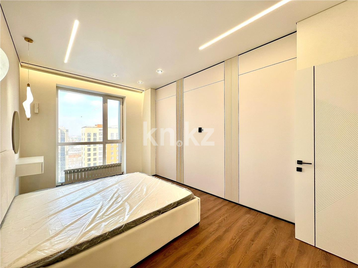 Продажа 3-комнатной квартиры, 88 м² в Караганде - фото 9