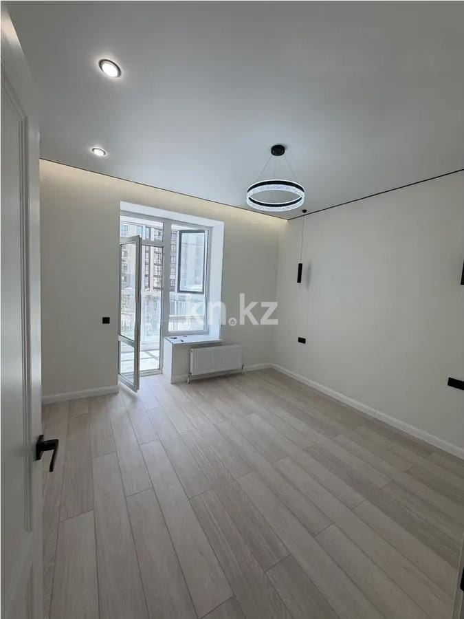Продажа 2-комнатной квартиры, 45 м² в Астане - фото 2