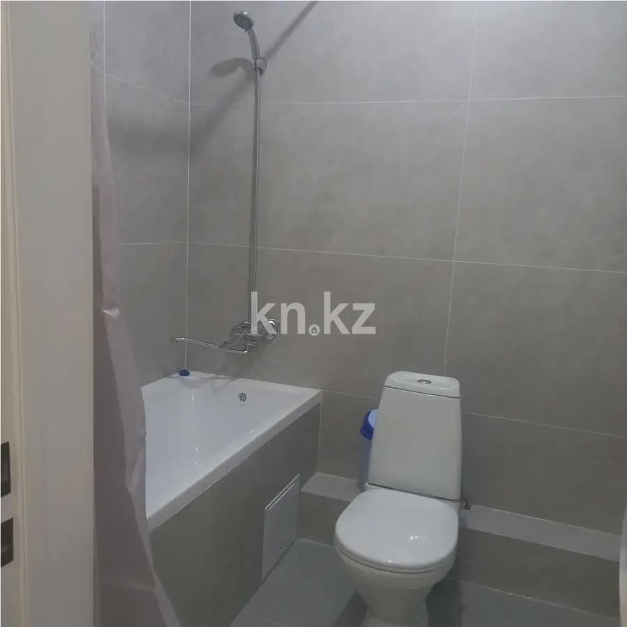 Продажа 1-комнатной квартиры, 37 м², ул. Култегин, дом  2 в Астане - фото 3