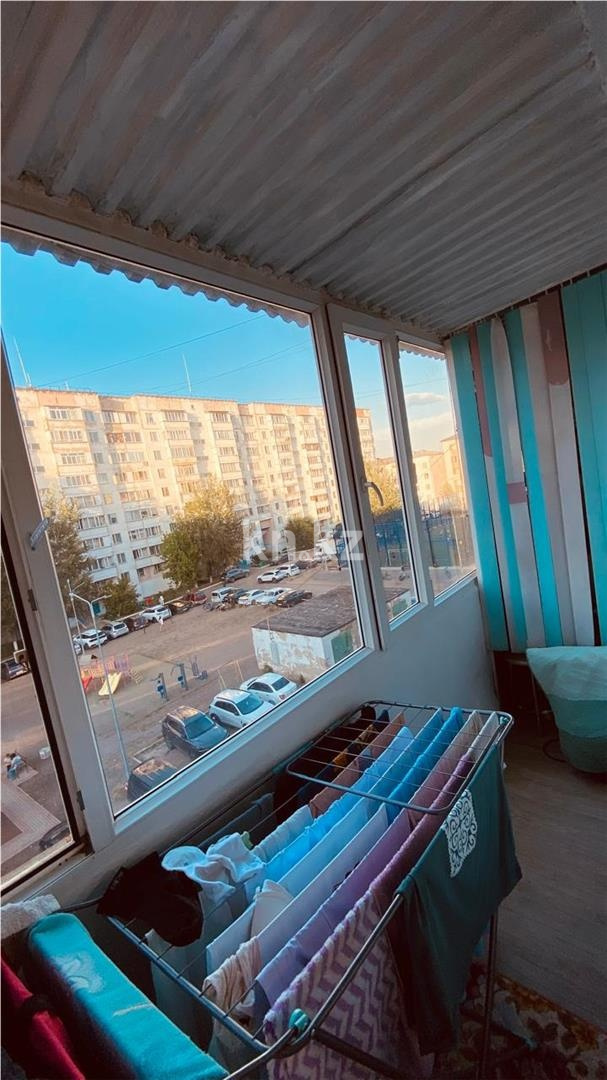 Продажа 4-комнатной квартиры, 86 м² в Караганде - фото 11