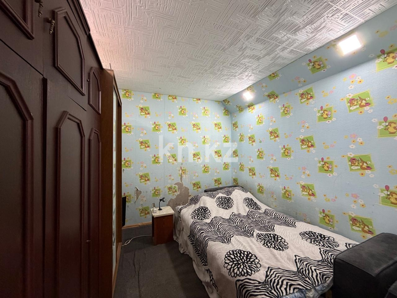 Продажа 1-комнатной квартиры, 34 м² в Темиртау - фото 4