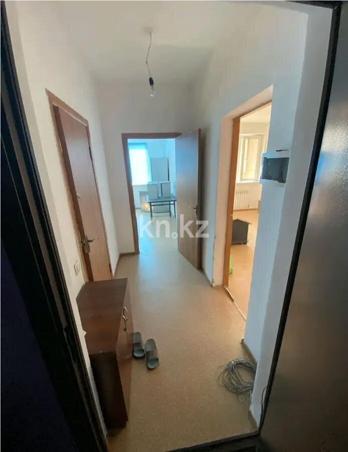 Продажа 1-комнатной квартиры, 39.6 м² в Алматы - фото 4
