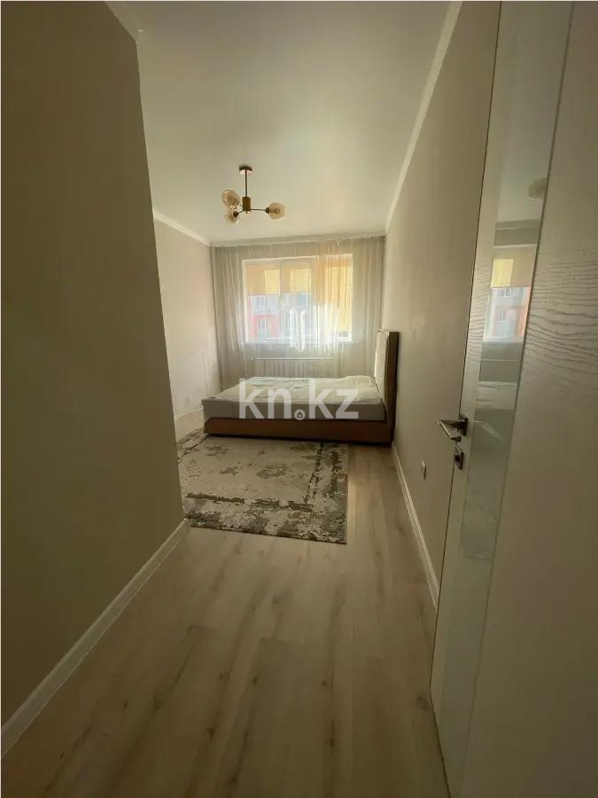 Продажа 2-комнатной квартиры, 62 м² в Алматы - фото 2