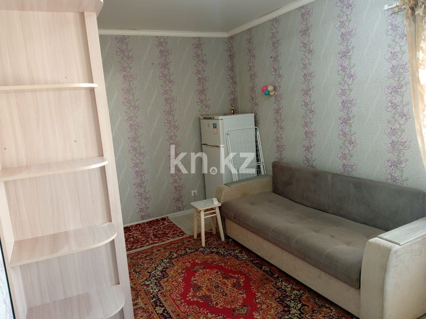 Аренда 1-комнатной квартиры, 27 м² в Астане - фото 10