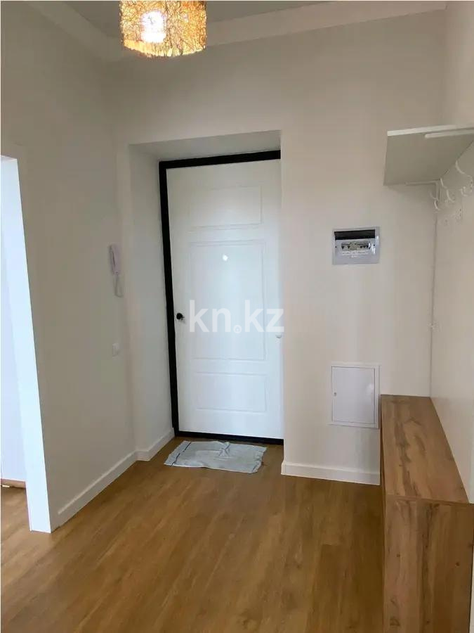 Продажа 1-комнатной квартиры, 36 м², ул. Анет баба, дом  10 в Астане - фото 5