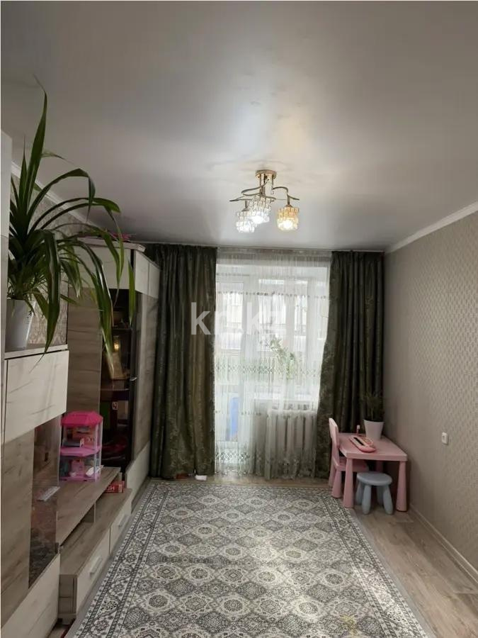 Продажа 3-комнатной квартиры, 65 м² в Караганде - фото 2