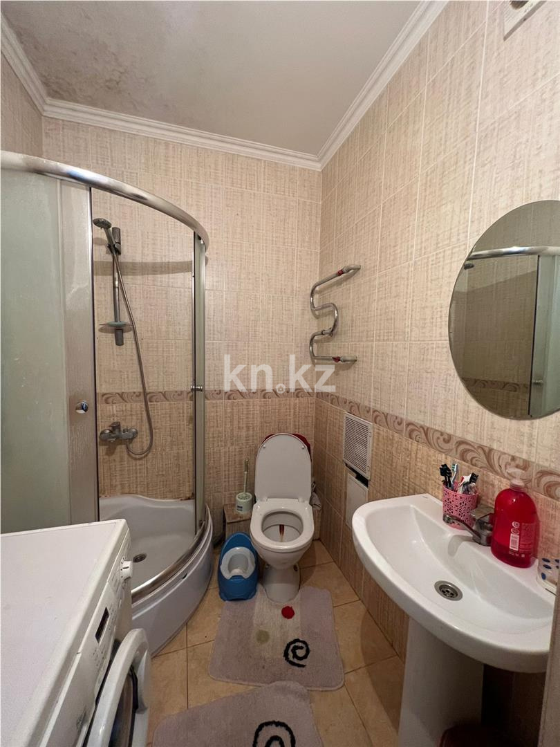 Продажа 1-комнатной квартиры, 45 м², пр. Кудайбердыулы в Астане - фото 6