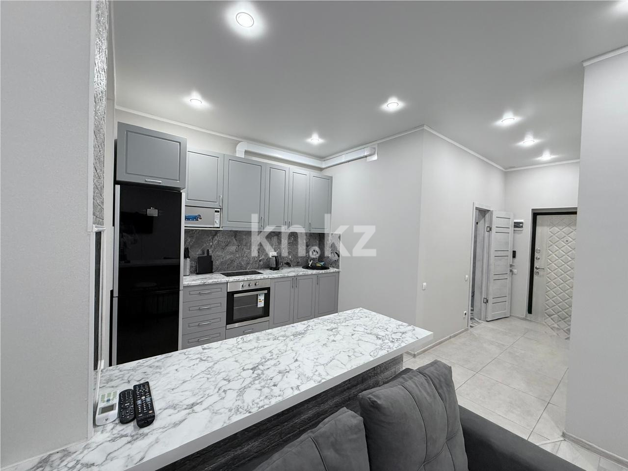 Продажа 2-комнатной квартиры, 45 м² в Караганде - фото 2