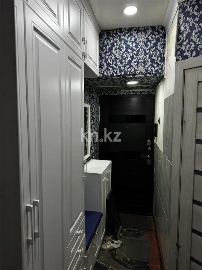 Продажа 1-комнатной квартиры, 37 м² в Алматы - фото 4