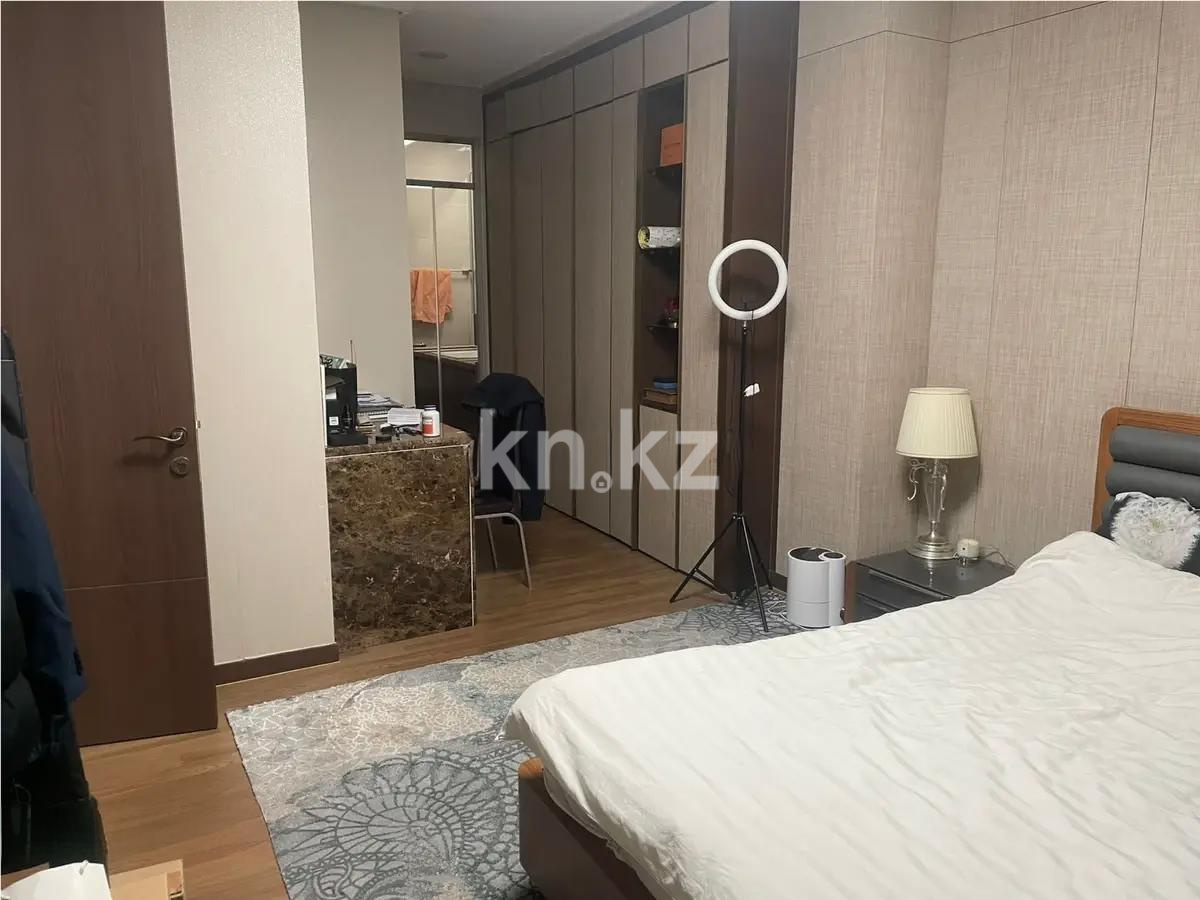 Продажа 3-комнатной квартиры, 74 м² в Астане - фото 2
