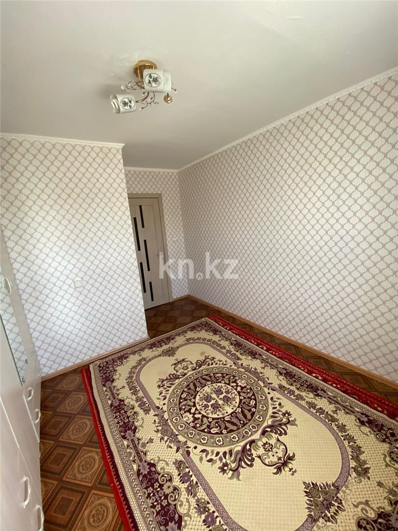 Продажа 4-комнатной квартиры, 66 м², бул. Независимости в Темиртау - фото 6