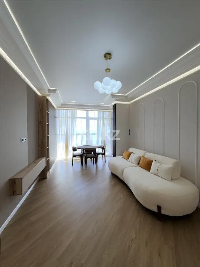 Продажа 3-комнатной квартиры, 70 м² в Астане