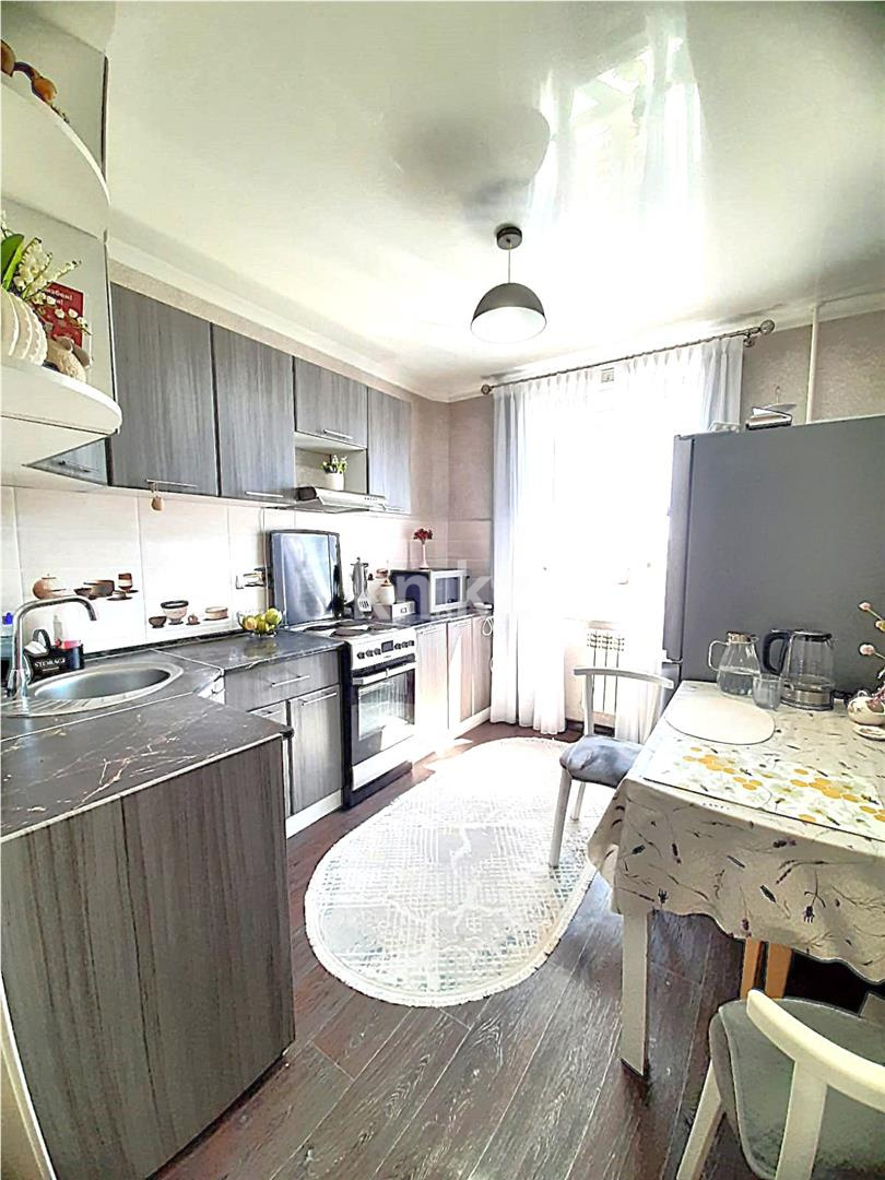 Продажа 2-комнатной квартиры, 53 м² в Караганде - фото 8