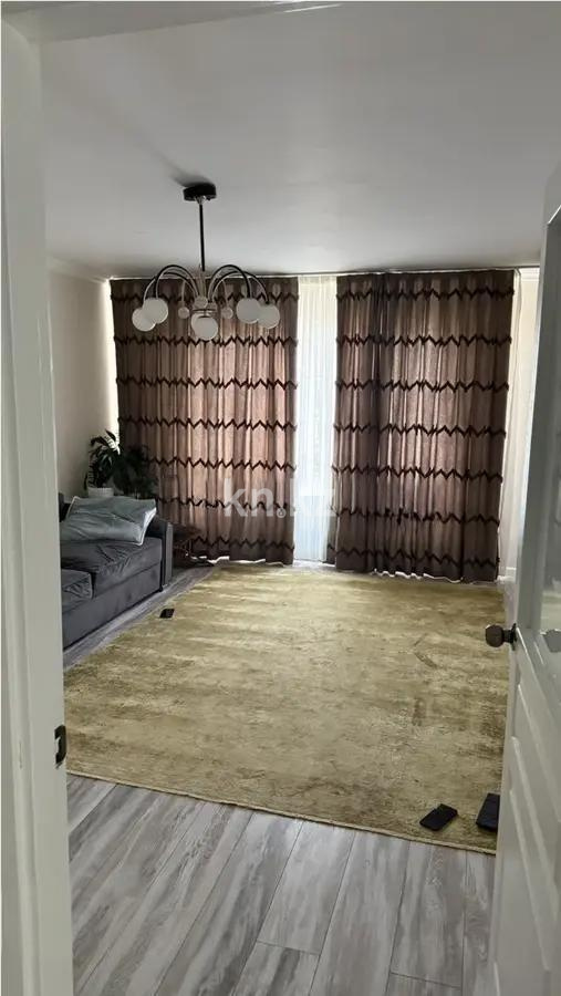 Продажа 1-комнатной квартиры, 45 м², мкр-н Аккент, дом  30 в Алматы