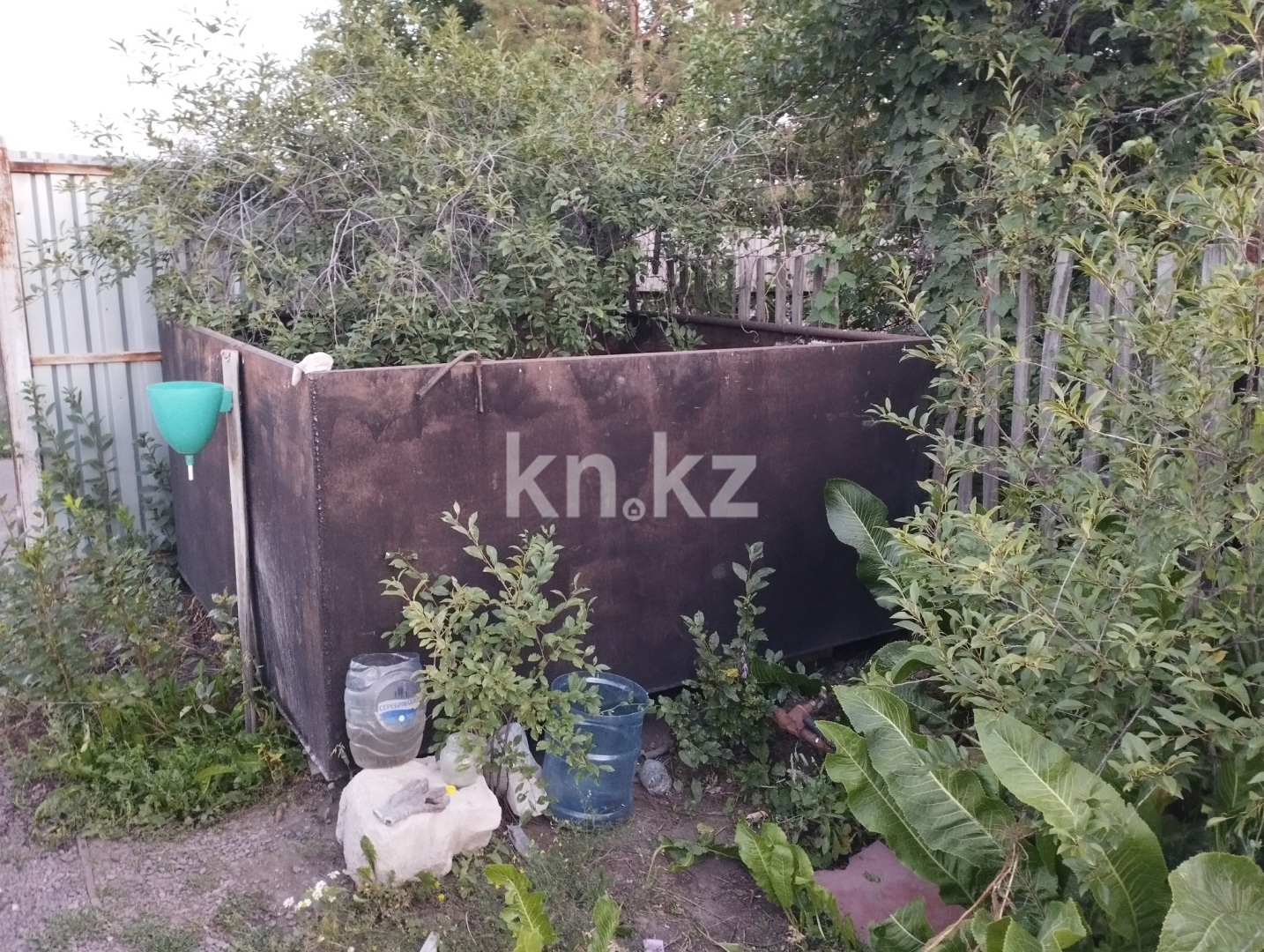 Продажа дачи, 6 сот. в Караганде - фото 4