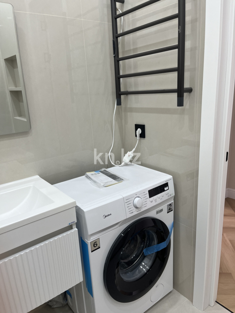 Аренда 2-комнатной квартиры, 45 м² в Астане - фото 13