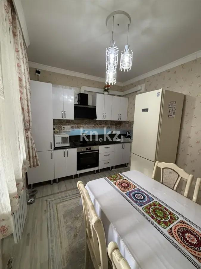 Продажа 2-комнатной квартиры, 69 м² в Алматы - фото 3
