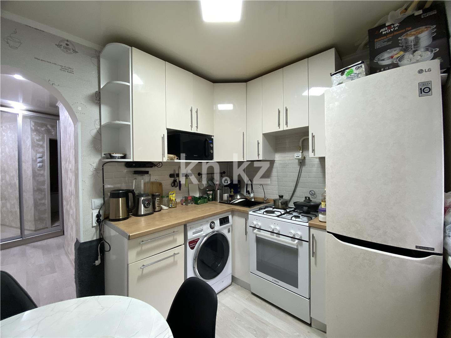 Продажа 3-комнатной квартиры, 40.6 м² в Астане - фото 10
