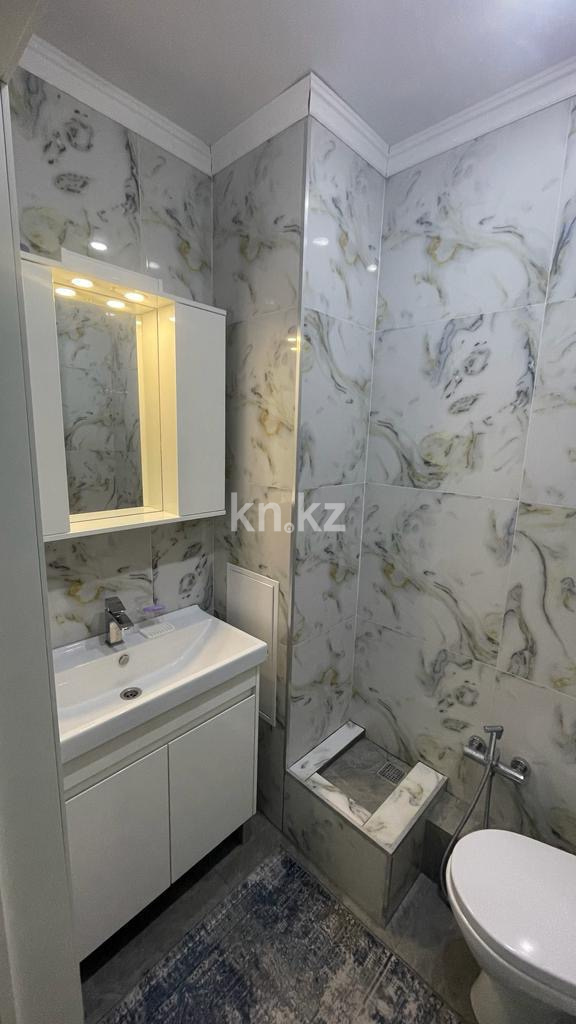 Продажа 3-комнатной квартиры, 127 м² в Астане - фото 10