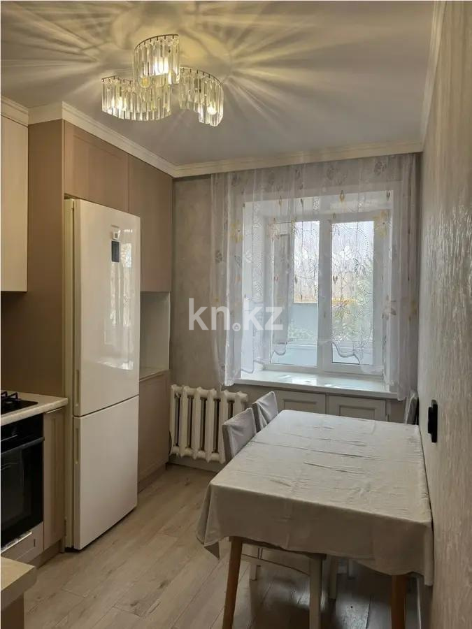 Продажа 2-комнатной квартиры, 49 м² в Астане - фото 3