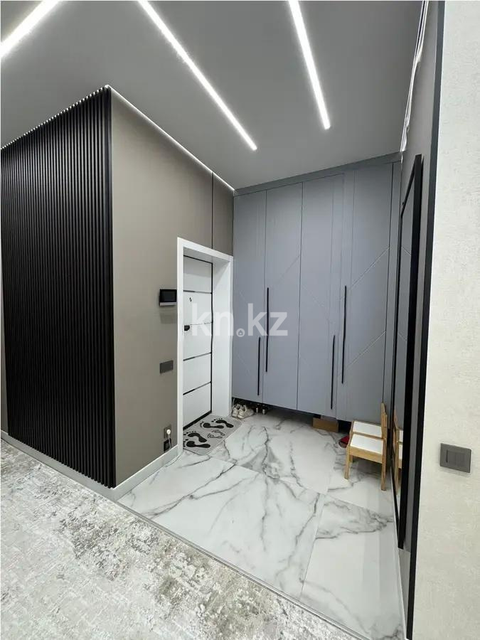 Продажа 4-комнатной квартиры, 105 м², ул. Таттимбета, дом  35 в Караганде - фото 4