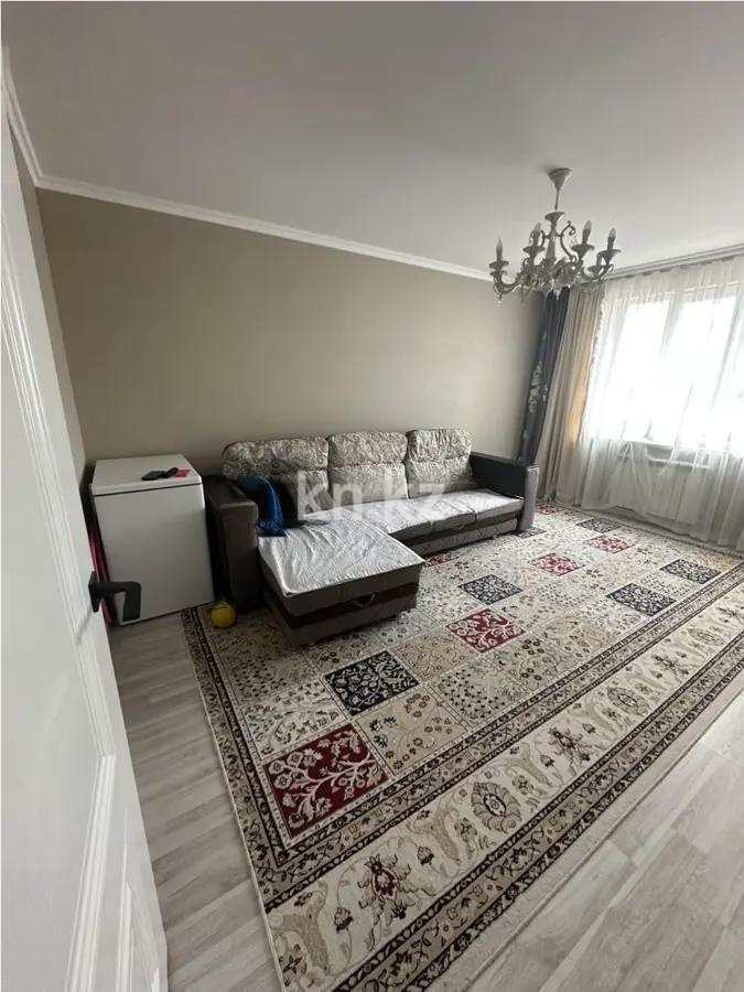 Продажа 2-комнатной квартиры, 57 м² в Алматы