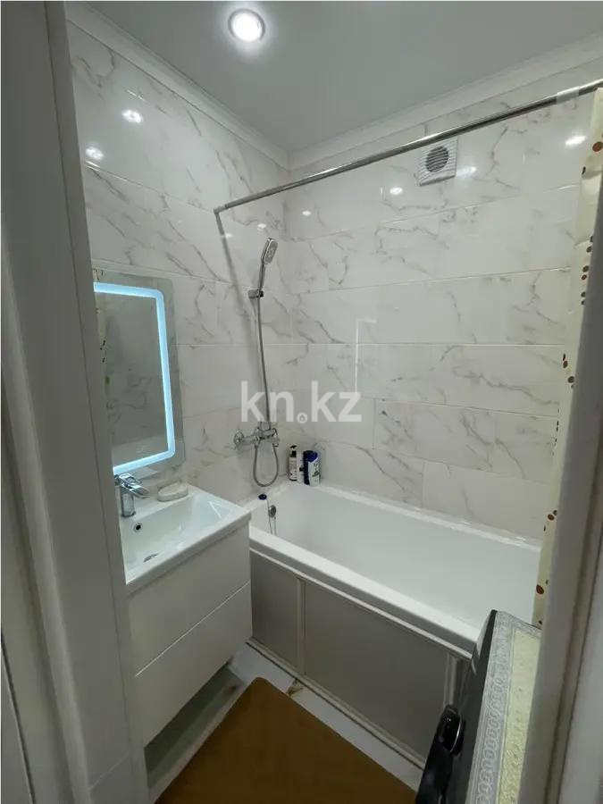 Продажа 3-комнатной квартиры, 98.9 м², ул. Сейфуллина, дом  9/1 в Астане - фото 5