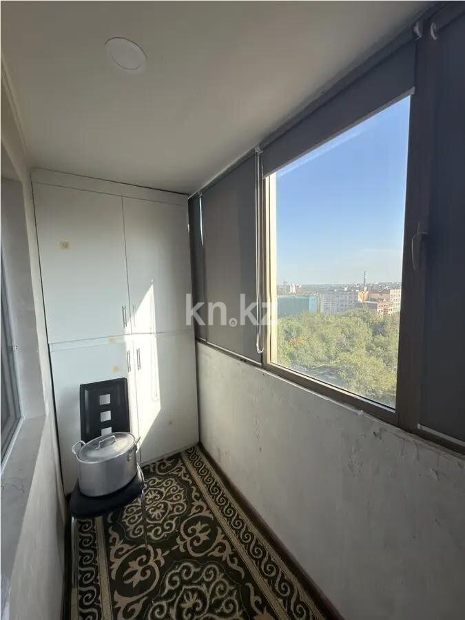 Продажа 2-комнатной квартиры, 55 м² в Алматы - фото 5